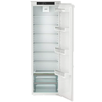 IRe5100-22001 Встраиваемый холодильник LIEBHERR/ EIGER, ниша 178, Pure, EasyFresh, без МК, door-on-door.