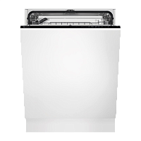 EEA17200L Встраиваемая посудомоечная машина ELECTROLUX/ Встраиваемая полногабаритная посудомоечная машина , без фасада, электронное управление со световыми индикаторами, 13 комплектов, 5 программ