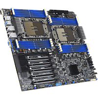 90SB0CA0-M0UAY2 Материнская плата/ ASUS Z13PE-D16/ASMB11