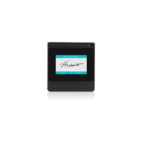 DS510 Интерактивный дисплей/ Графический планшет для подписи Huion DS510 DS510 Интерактивный дисплей/ Графический планшет для подписи Huion DS510