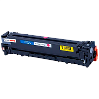 NV-CF213A/731M -/ Тонер-картридж NVP NV-CF213A/NV-731 Magenta универсальные для HP/Canon LaserJet Pro 200 color MFP M276n/ MFP M276nw/ 200 M251n/ M251nw/ LBP 7100 i-Sensys 7100CN/ 7110/ 7110CW/ MF 623CN/ 628CW/ 8230/ 8230CN/ 8280/ 8280CW (1800k)