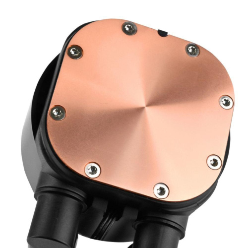 G53NP360ARGB020 Жидкостная система охлаждения Silverstone G53NP360ARGB020 (SST-NP360-ARGB) фото 13 G53NP360ARGB020 Жидкостная система охлаждения Silverstone G53NP360ARGB020 (SST-NP360-ARGB) фото 13