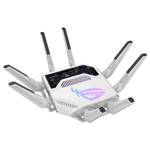 90IG09S0-MO9A0V Маршрутизатор ASUS GT-BE19000AI/ ASUS GT-BE19000 AI фото 2 90IG09S0-MO9A0V Маршрутизатор ASUS GT-BE19000AI/ ASUS GT-BE19000 AI фото 2