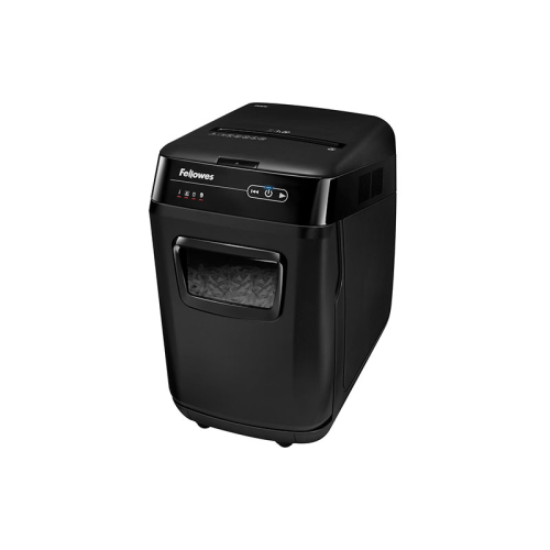 FS-46536 Шредер Fellowes® AutoMax® 200C фото 2 FS-46536 Шредер Fellowes® AutoMax® 200C фото 2
