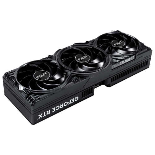 NE75080S19T2-GB2031A Видеокарта/ RTX5080 16GB PA-RTX5080 GAMINGPRO OC 16GB PALIT фото 5