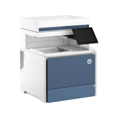6QN35A Лазерное МФУ/ HP Color LaserJet Enterprise MFP 6800dn фото 3 6QN35A Лазерное МФУ/ HP Color LaserJet Enterprise MFP 6800dn фото 3