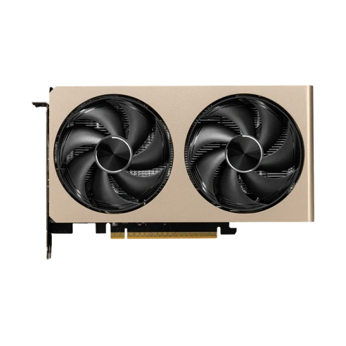 GeForceRTX50608GINSPIRE2X Видеокарта/ GeForce RTX 5060 8G INSPIRE 2X фото 2 GeForceRTX50608GINSPIRE2X Видеокарта/ GeForce RTX 5060 8G INSPIRE 2X фото 2