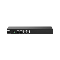 G1016G Коммутатор 16PORT 1000M G1016G IP-COM