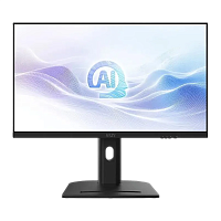 9S6-AF0111-240 MSI Modern AM273QP AI 1UM-240XRU 27"(2560x1440 IPS)/Intel Core Ultra 5 125H(1.2Ghz)/32768Mb/512PCISSDGb/noDVD/Int:Intel® Graphics/Cam/BT/WiFi/war 1y/8.05kg/Black/DOS + Wireless KB+M