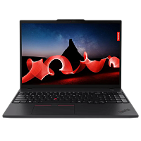 21MQS7GA00 Ноутбук/ Lenovo ThinkPad T16 G3 16" WQUXGA Intel Core Ultra 7 165H / 32GB / 1TB SSD / No OS - Black