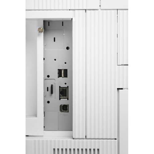 T3U56A Лазерное МФУ/ HP Color LaserJet Enterprise Flow MFP M776zs фото 7 T3U56A Лазерное МФУ/ HP Color LaserJet Enterprise Flow MFP M776zs фото 7