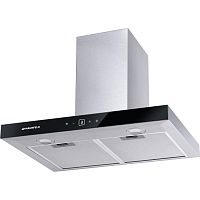 Breeze60Inox Вытяжка Maunfeld/ Кухонная вытяжка MAUNFELD Breeze 60 нержавеющая сталь