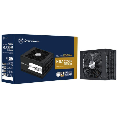G540HA205RPM220 Блок питания Silverstone SST-HA2050R-PM (G540HA205RPM220) фото 9 G540HA205RPM220 Блок питания Silverstone SST-HA2050R-PM (G540HA205RPM220) фото 9