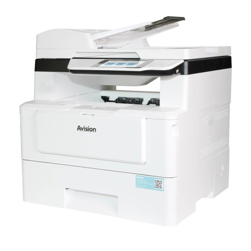 000-1078-0KG МФУ/ МФУ Avision AM43A plus фото 3 000-1078-0KG МФУ/ МФУ Avision AM43A plus фото 3
