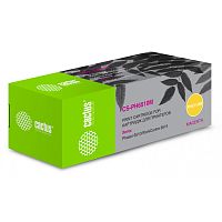 -/ Картридж лазерный Cactus CS-PH6510M 106R03486 пурпурный (2400стр.) для Xerox Phaser 6510DN/WC 6515DN