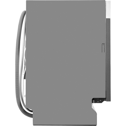 MLP-082DLightBeam Посудомоечная бытовая машина MAUNFELD/ узкая встраиваемая ПММ, 45см, 9 комплектов, луч фото 5