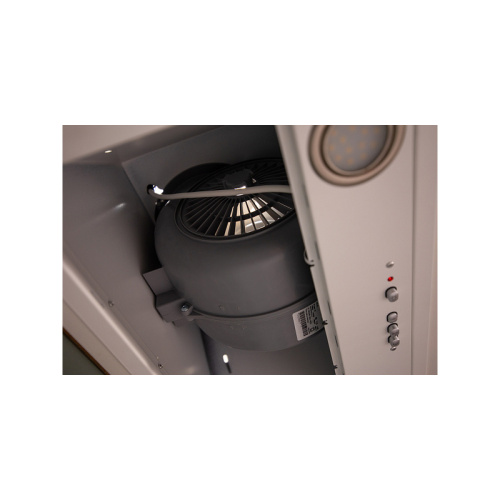 154175 GOOD, Кухонная вытяжка ELIKOR Врезной блок Flat 52П-650-К3Д топленое молоко фото 5