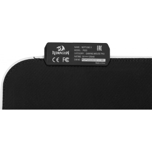 71762 Коврик для мыши DEFENDER NEPTUNE X 800X300X4 REDRAGON 71762 фото 6 71762 Коврик для мыши DEFENDER NEPTUNE X 800X300X4 REDRAGON 71762 фото 6