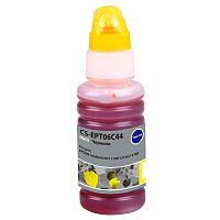 -/ Чернила Cactus CS-EPT06C44 112Y желтый 70мл для Epson L6550/6570/11160/15150/15160