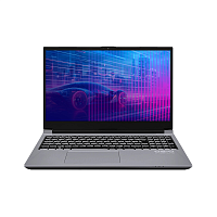 C150i-003 Ноутбук CyberLine C150i-003 15.6"(1920x1080 IPS (матовый, 144Hz) )/Intel Core i5 12600H(2.7Ghz)/16384Mb/512PCISSDGb/noDVD/Ext:nVidia GeForce RTX4060(8192Mb)/Cam/BT/WiFi/52.6WHr/war 1y/2.1kg/Titan/noOS + не МПТ