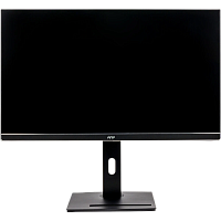 V30-i5144R16N5H6QBI6EPBWMKWP Моноблок/ HIPER V30 2k 27"(2560x1440 (матовый) IPS)/Intel Core i5 14400(2.5Ghz)/16384Mb/512PCISSDGb/noDVD/BT/WiFi/war 1y/7.93kg/черный/Win11Pro + Cam 5.0 SD/Беспроводные МК/WiFi6