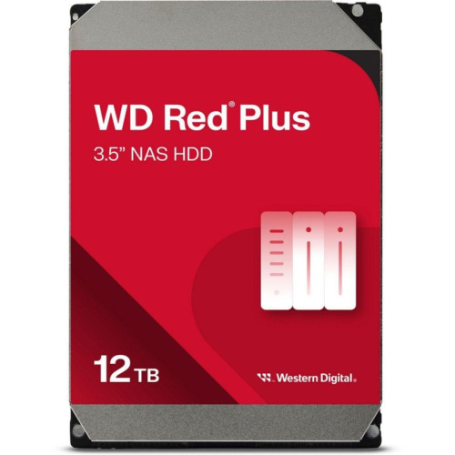 WD120EFGX Жесткий диск WD 12TB 3.5" 7200 RPM 256MB SATA-III WD120EFGX Жесткий диск WD 12TB 3.5" 7200 RPM 256MB SATA-III