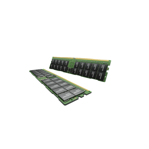 M321R4GA3PB0-CWMCH Память оперативная/ Samsung DDR5 32GB RDIMM 5600 фото 4