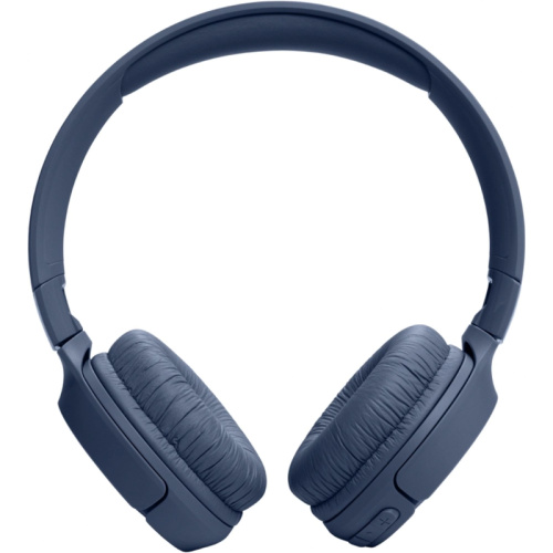 JBLT520BTBLU Гарнитура накладные JBL Tune 520BT синий беспроводные bluetooth оголовье (JBLT520BTBLU) фото 5 JBLT520BTBLU Гарнитура накладные JBL Tune 520BT синий беспроводные bluetooth оголовье (JBLT520BTBLU) фото 5