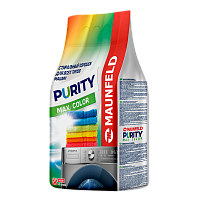 MWP6000CA Стиральный порошок MAUNFELD/ Стиральный порошок Maunfeld Purity Max Color Automat 6кг