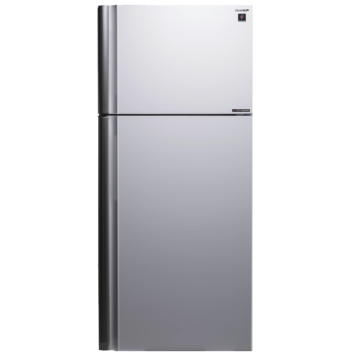 SJXE55PMWH Холодильник Sharp/ Холодильник. 175 см. No Frost. A+ Белый.