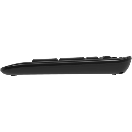 2070286 Клавиатура Oklick K257W черный USB беспроводная Multimedia (подставка для запястий) (2070286) фото 3 2070286 Клавиатура Oklick K257W черный USB беспроводная Multimedia (подставка для запястий) (2070286) фото 3