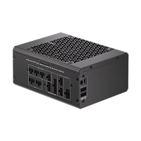 CP-9020267-EU Блоки питания/ Power Supply Corsair HX1200i SHIFT, Model RPS0194, 1200W 80+ Platinum (ATX, 3.1, PCIe 5.1, Full modular, 1x24(20+4)pin, 1x12V-2x6, 2x4+4-pin CPU +12V (EPS), 8x4-pin Molex, 4x6+2-pin PCIe, 8xSATA3, 1xType-C, Active, 140x140mm,