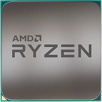 100-000001504 Процессор/ CPU AM4 AMD Ryzen 5 5500X3D (6C/12T, 3/4GHz, 96MB, 105W) OEM