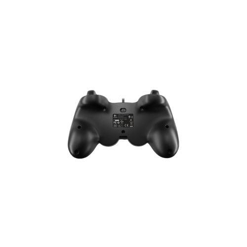 940-000138 Геймпад/ LOGITECH F310 Wired GamePad Black USB фото 6