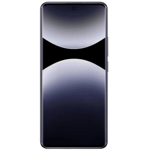 MZB0I9CRU Смартфон Redmi Note 14 Pro+ 5G 12+512Gb черный (MZB0I9CRU) фото 2