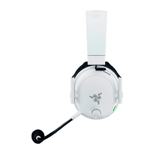RZ04-05410400-R3M1 Гарнитура Razer BlackShark V3 - White/ Razer BlackShark V3 - White Headset фото 5 RZ04-05410400-R3M1 Гарнитура Razer BlackShark V3 - White/ Razer BlackShark V3 - White Headset фото 5
