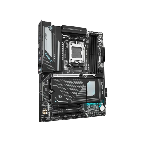 B850GAMINGXWIFI6E Материнская плата/ B850 GAMING X WIFI6E фото 3