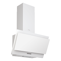 190225 GOOD, Кухонная вытяжка ELIKOR КВ Титан 60П-430-К3Д белый