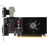 AF730-2048D3L6 Видеокарта Afox PCI-E 2.0 AF730-2048D3L6 NVIDIA GeForce GT 730 2Gb 128bit GDDR3 700/1333 DVIx1 HDMIx1 CRTx1 HDCP Ret low profile