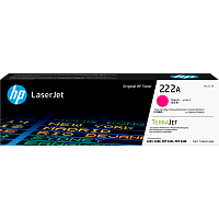 W2223A Тонер-картридж/ HP 222A Magenta Toner
