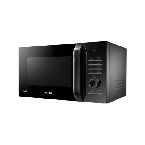 MS23K3513AK/BW Микроволновая печь Samsung/ Microwave Oven Samsung фото 2