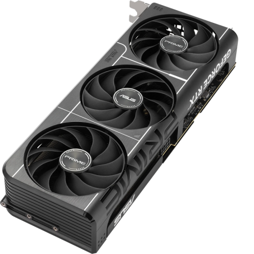 90YV0MP0-M0NA00 Видеокарта/ PRIME-RTX5060TI-O8G фото 3