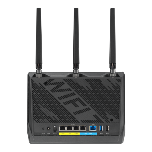 90IG08W0-MO9A0V Маршрутизатор ASUS RT-BE86U/ ASUS RT-BE86U фото 6 90IG08W0-MO9A0V Маршрутизатор ASUS RT-BE86U/ ASUS RT-BE86U фото 6