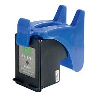 -/ Картридж струйный Cactus CS-C8765 №131 черный (20мл) для HP DJ 5743/5943/6543/6623/6843/6943/6983/98