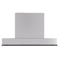 305.0712.003 Вытяжка Franke T-FORM CR 60/ Best, Вытяжка T-FORM CR, 60 см, 1000 м3/ч, хром