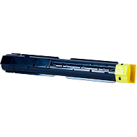 NV-006R01462Y -/ Тонер-картридж NVP NV-006R01462 Yellow для Xerox WorkCentre 7120 / 7120S / 7120T / 7125 / 7125S / 7125T / 7220 / 7225 (15000k)