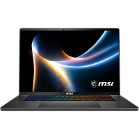 9S7-263111-013 Ноутбук MSI Stealth 16 AI+ B3WH-013RU Core Ultra 9 386H 32Gb SSD1Tb NVIDIA GeForce RTX5070Ti 12Gb 16" OLED QHD+ (2560x1600) Windows 11 Home black WiFi BT Cam (9S7-263111-013)