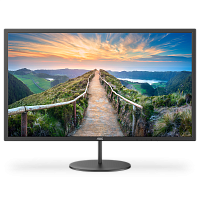 Q32V4 AOC Q32V4 31,5'', 2560x1440, IPS, 75Hz, 20M:1, 250cd, 4ms, HDMI 1.4, DP, Speakers, Flicker Free, Low Blue Light, VESA, 1Y, Black