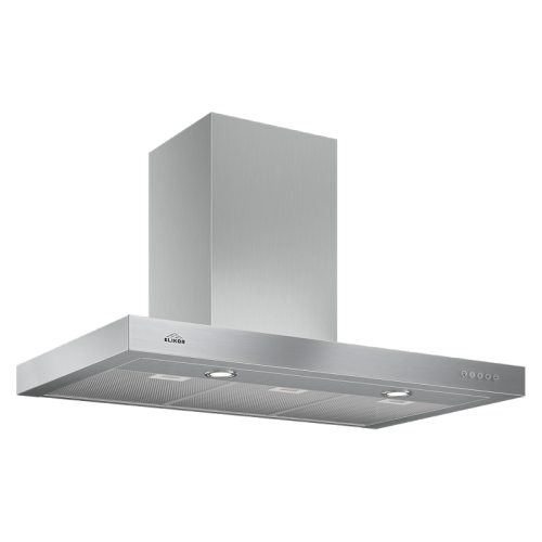 941250 GOOD, Кухонная вытяжка ELIKOR Опал 60Н-650-Э3Д нерж