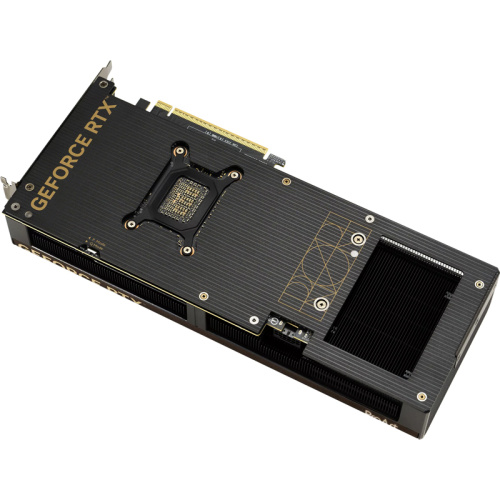 90YV0N30-M0NA00 Видеокарта/ PROART-RTX5080-O16G фото 5 90YV0N30-M0NA00 Видеокарта/ PROART-RTX5080-O16G фото 5